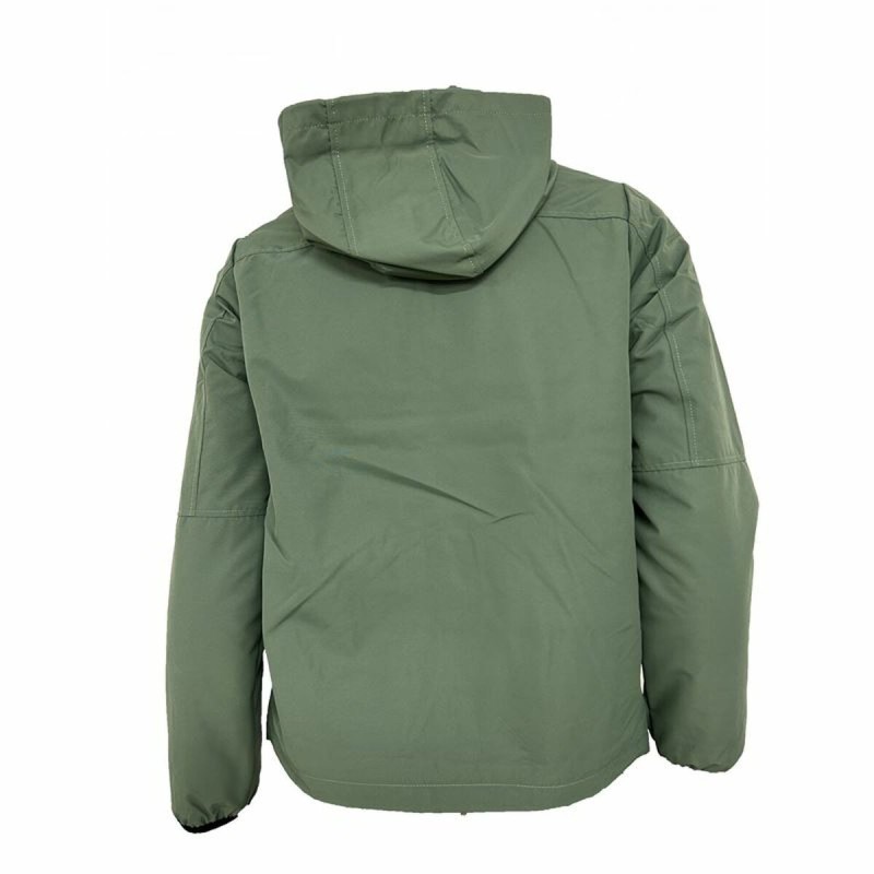 Imperméable Alphaventure Cowel