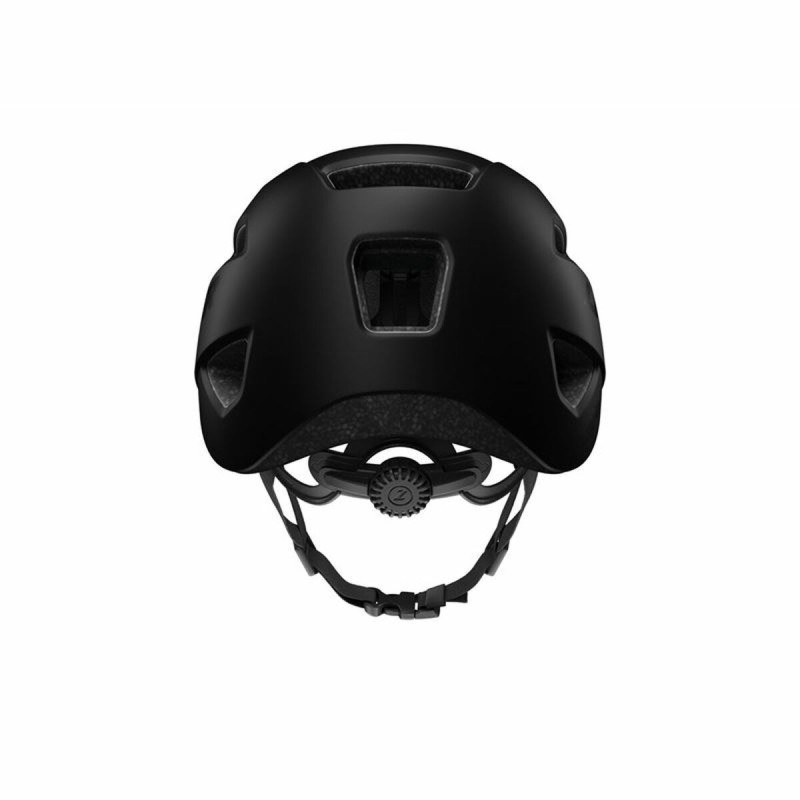 Casque de Cyclisme pour Adultes Lazer Chiru Noir