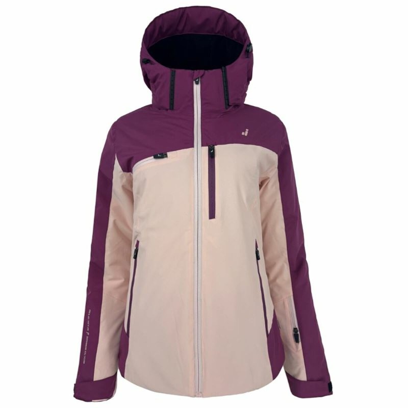 Veste de Sport pour Femme Joluvi Sestriere