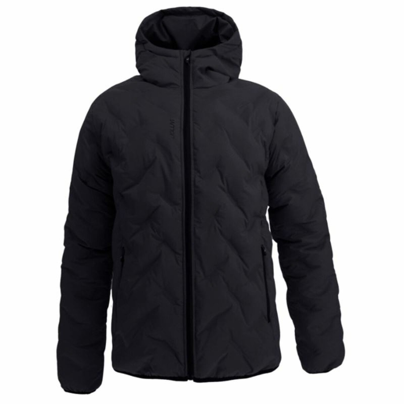 Veste Joluvi Heat Bonn Anorak