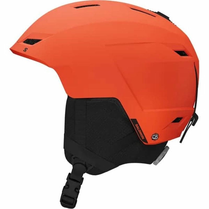 Casque de ski Salomon Pioneer Lt Homme