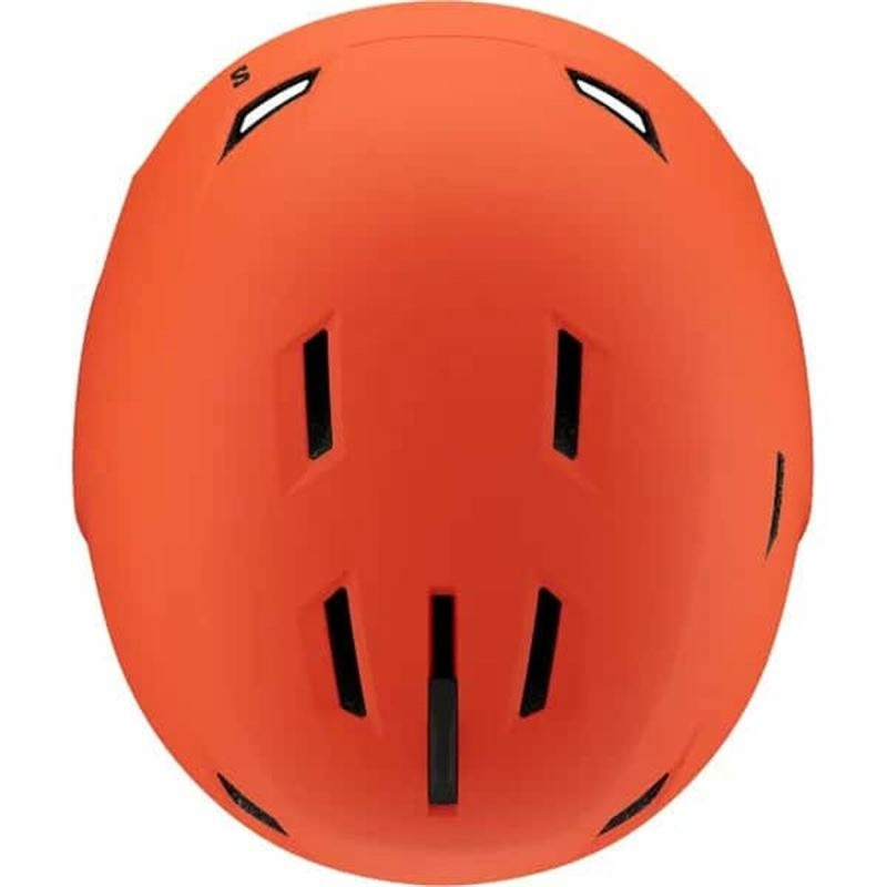 Casque de ski Salomon Pioneer Lt Homme