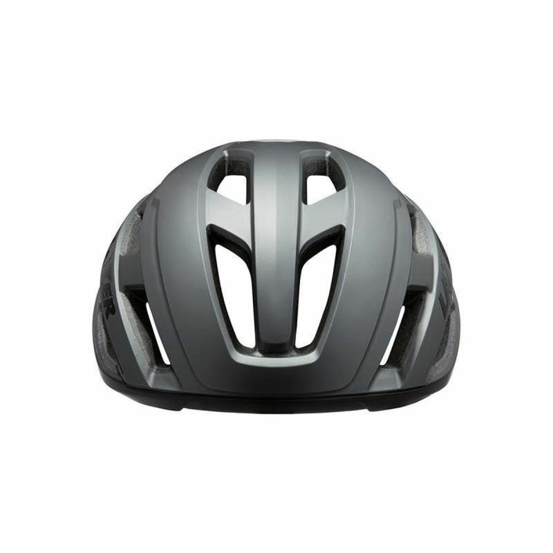 Casque de Cyclisme pour Adultes Lazer Strada Kineticore Noir Gris