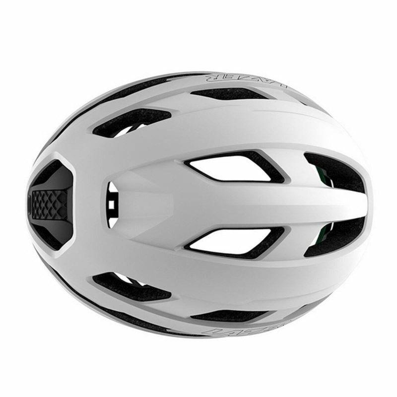 Casque de Cyclisme pour Adultes Lazer Strada KC Blanc