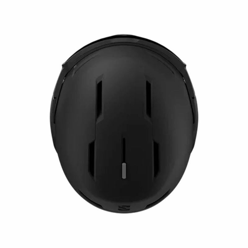 Casque de ski Salomon Osmo Pro Sigma Noir Unisexe