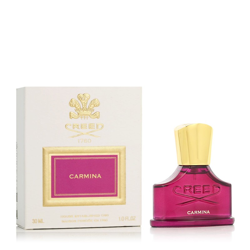 Parfum Femme Creed Carmina EDP 30 ml