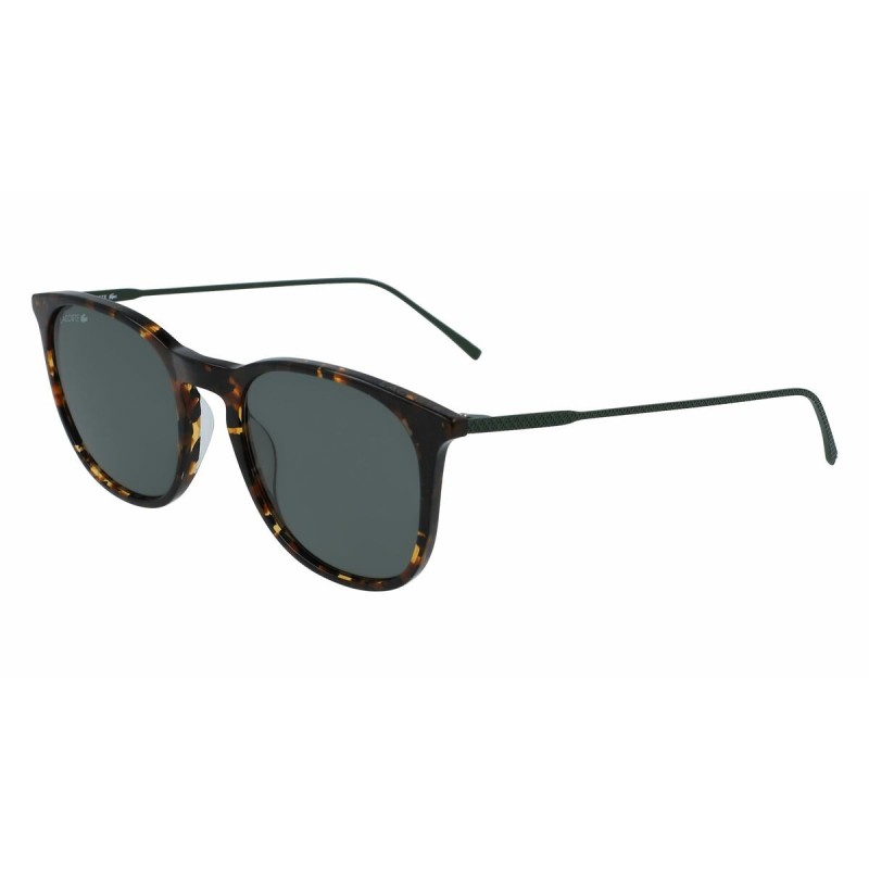 Lunettes de soleil Homme Lacoste L879S-214 Ø 52 mm