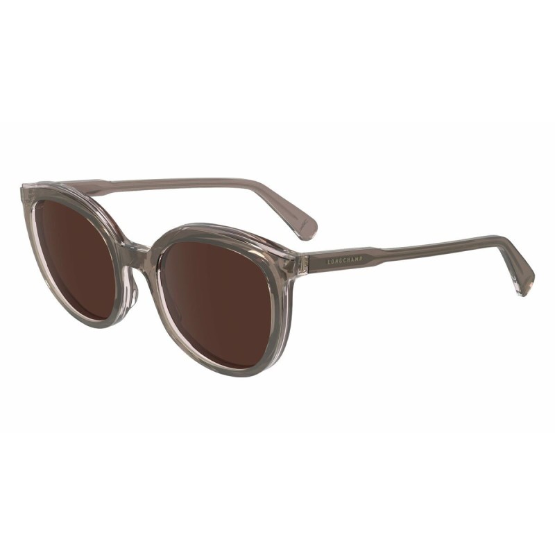 Lunettes de soleil Femme Longchamp LO739S-511 Ø 50 mm