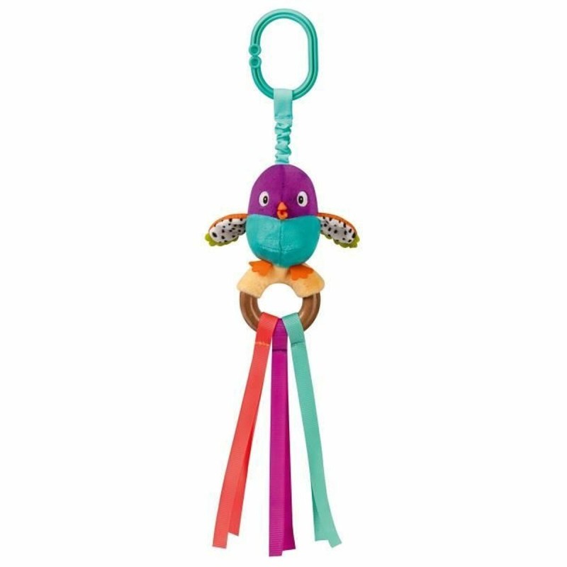 Jouet pour bébé Ravensburger My awakening rattle - Little bird