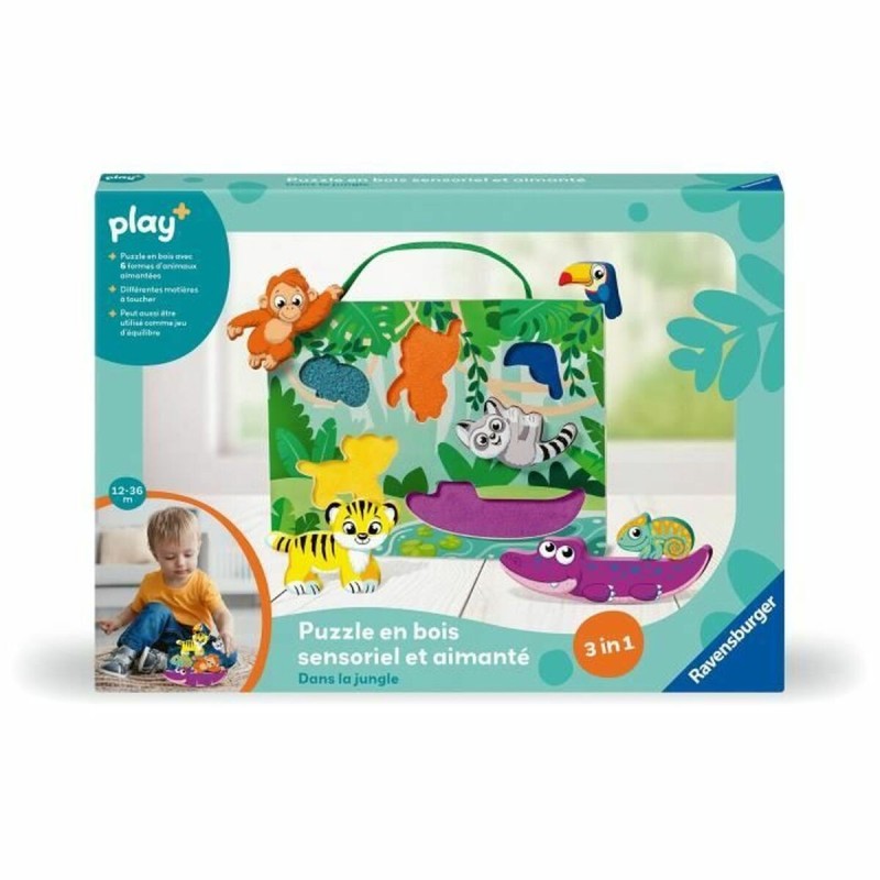 Jouet pour bébé Ravensburger 34017