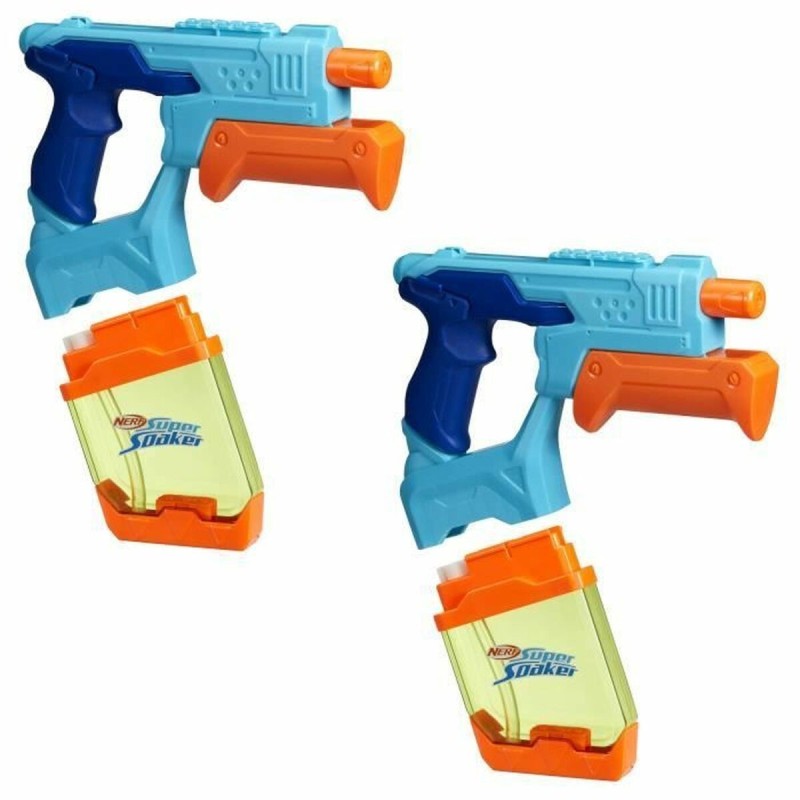 Personnage articulé Nerf