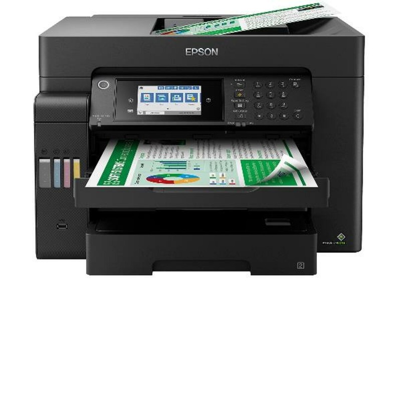 Imprimante Multifonction Epson C11CH72405