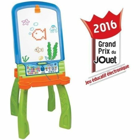 Hochet Vtech Magi Chevalet Interactif 3 en 1