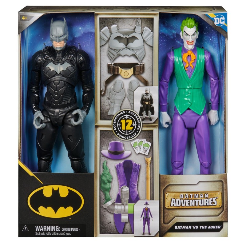 Figurine d’action Batman 6067958