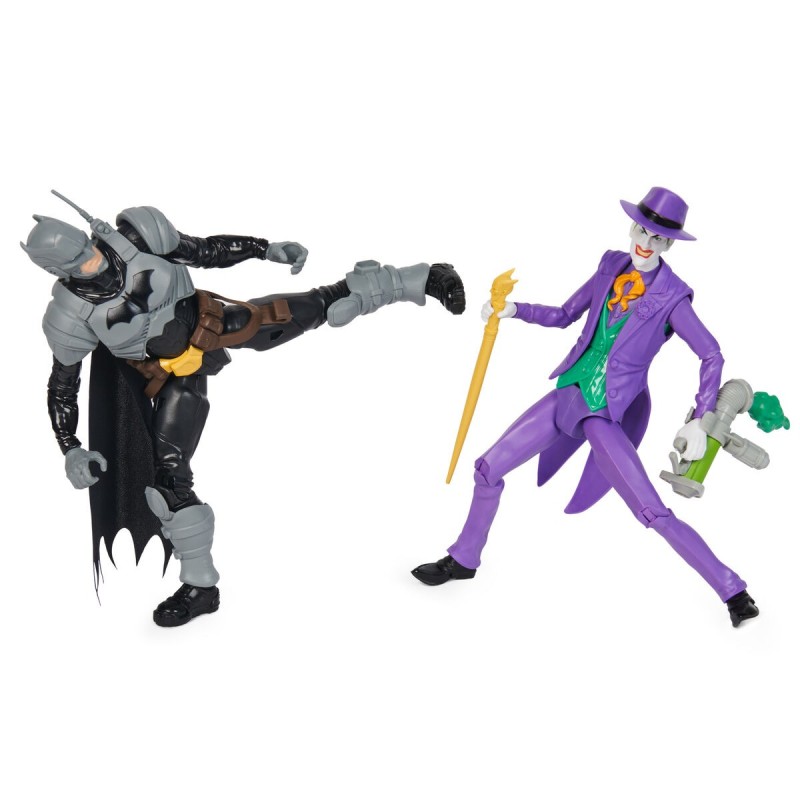 Figurine d’action Batman 6067958