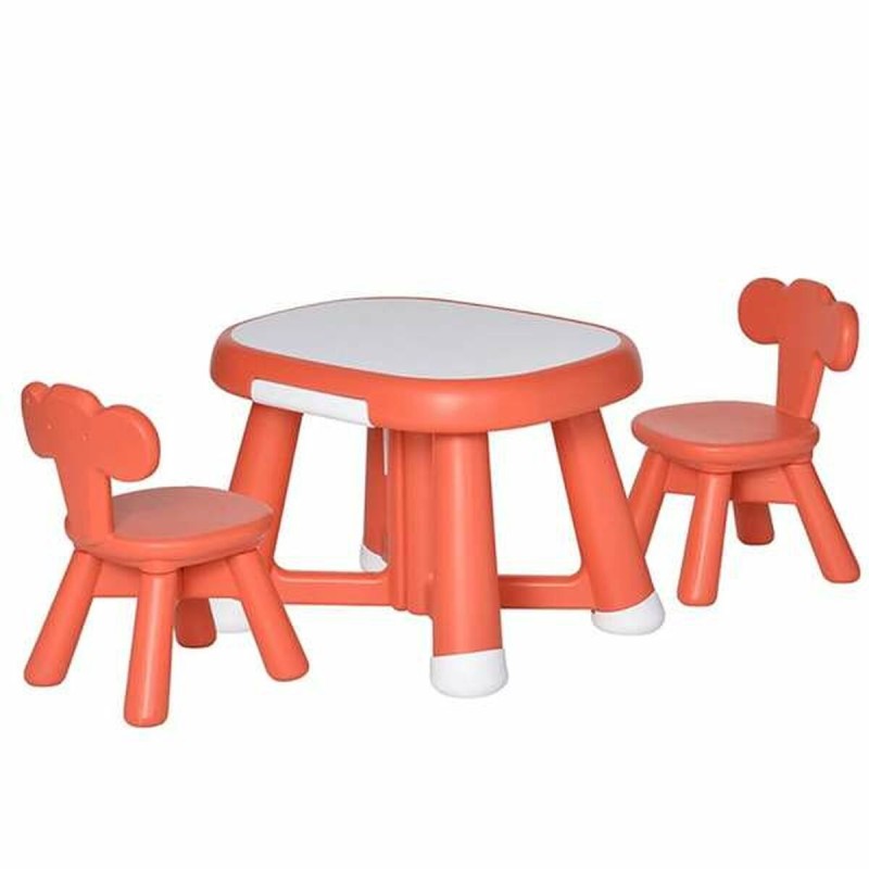 Set de Table et Chaises pour Enfants Kohala Baby 64 x 52 x 45