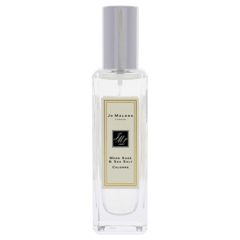 Parfum Unisexe Jo Malone Wood Sage & Sea Salt EDC EDT