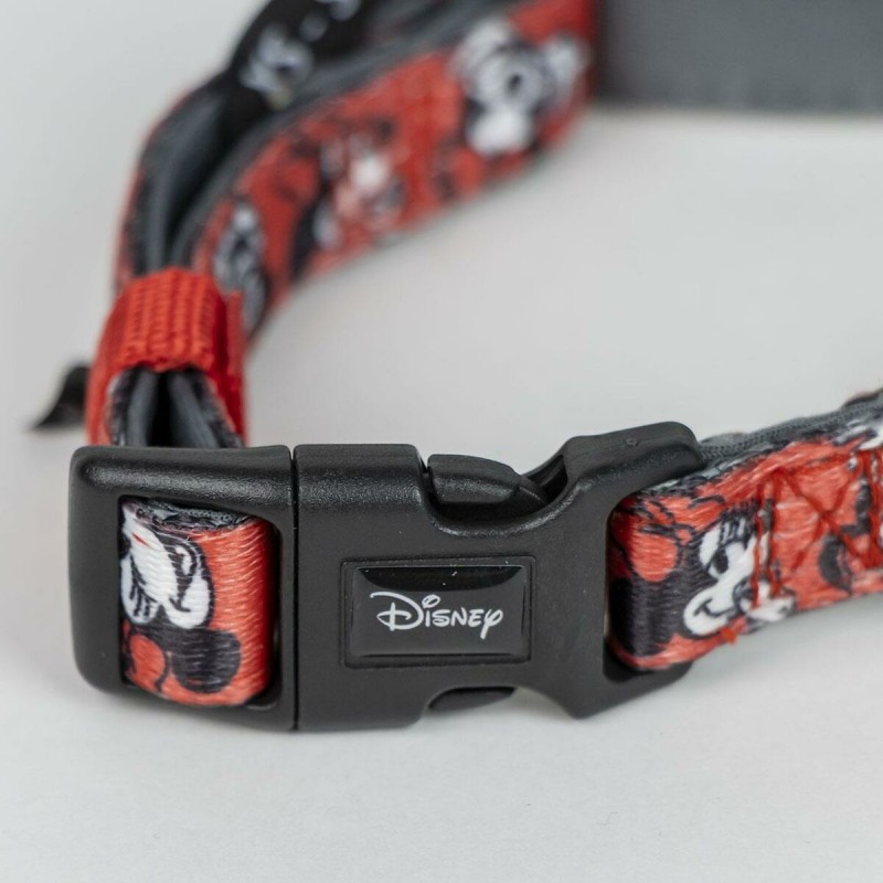 Collier pour Chien Minnie Mouse M/L