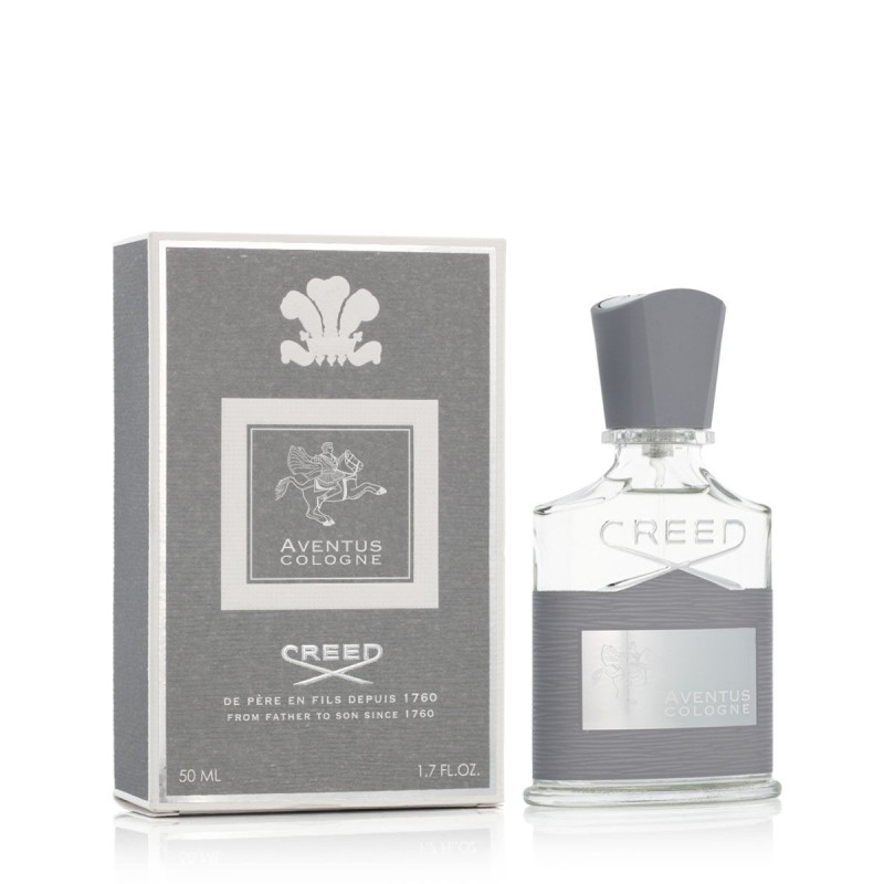 Parfum Homme Creed Aventus Cologne EDP 50 ml