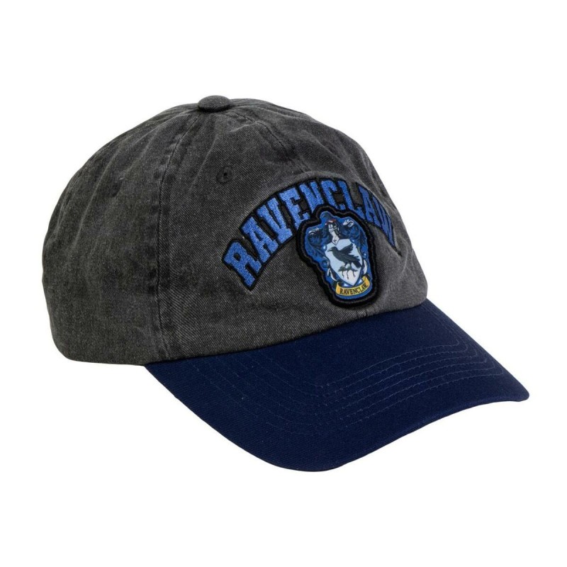 Casquette Unisex Harry Potter Noir 58 cm