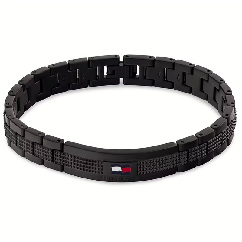 Bracelet Homme Tommy Hilfiger 1692100 Acier inoxydable