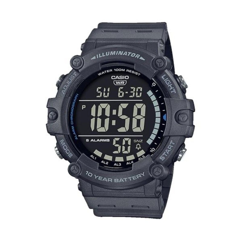 Montre Enfant Casio AE-1500WH-8BVEF