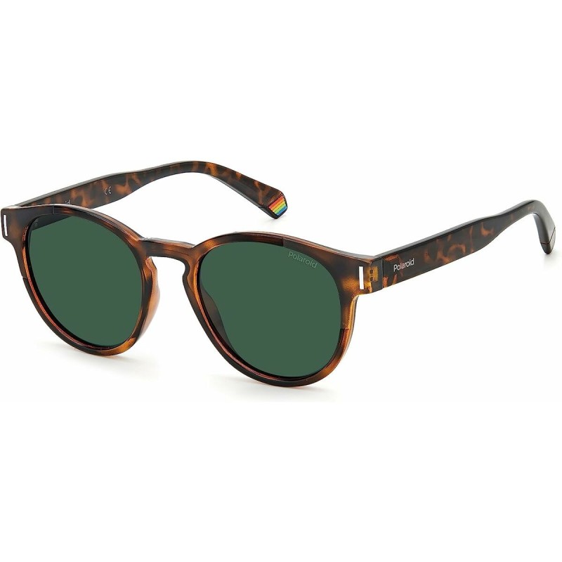 Lunettes de soleil Femme Polaroid PLD 6175_S