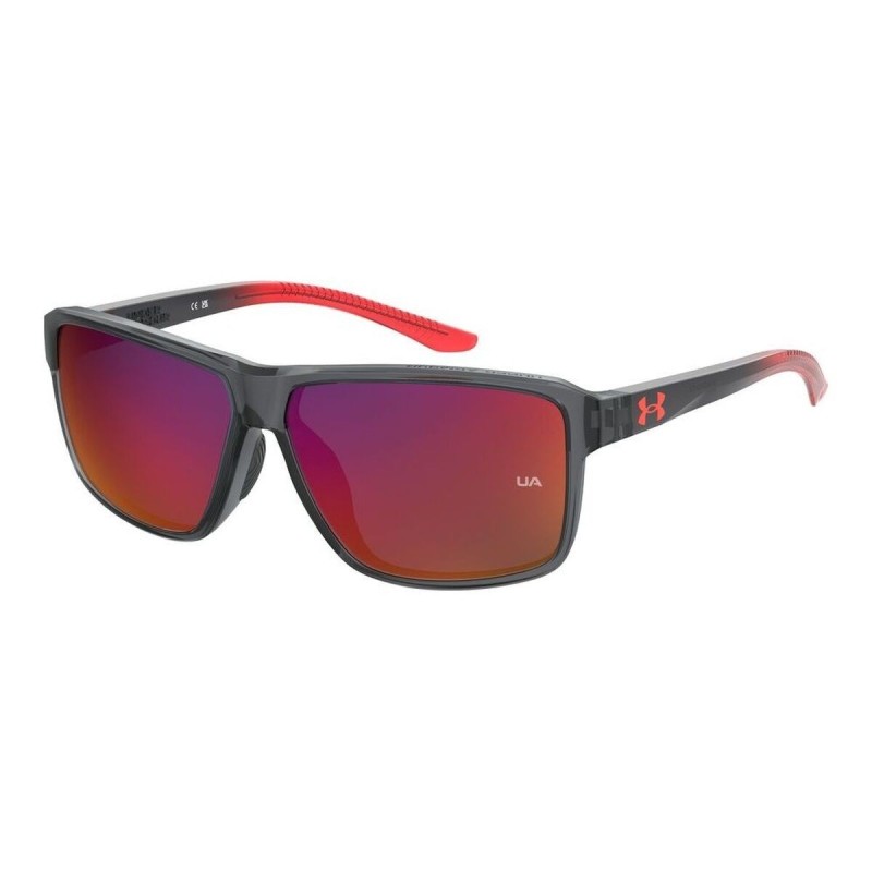 Lunettes de soleil Homme Under Armour UA KICKOFF_F