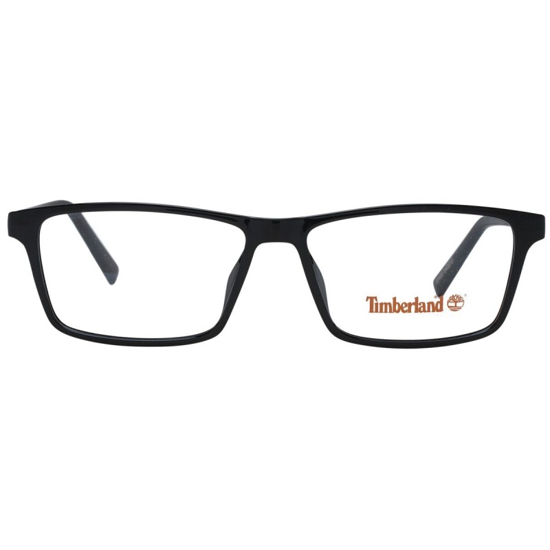 Monture de Lunettes Homme Timberland TB1732 54001 Noir