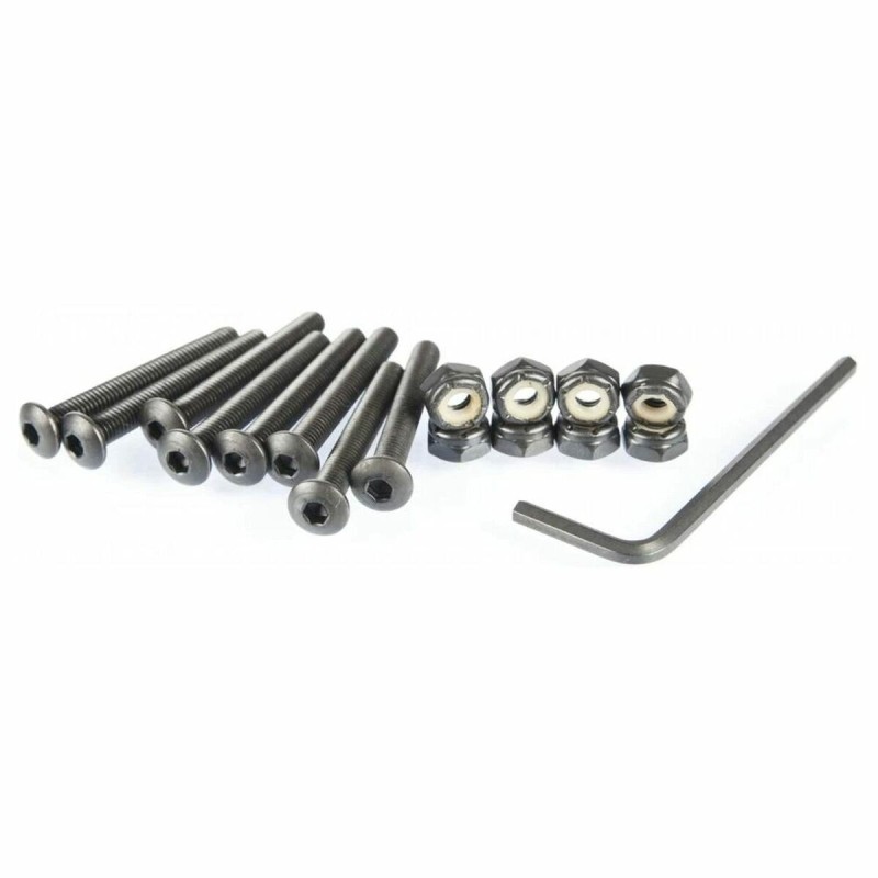 Kit d'Outils de Montage Bolts Allen Dstreet ‎DST-BLT-0003  1 3/8'''