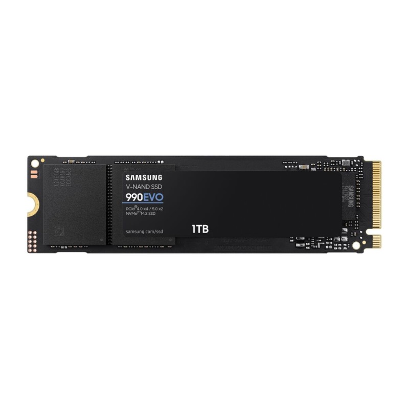 Disque dur Samsung 990 Evo 1 TB SSD