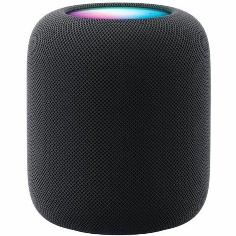 Haut-parleurs bluetooth portables Apple Noir