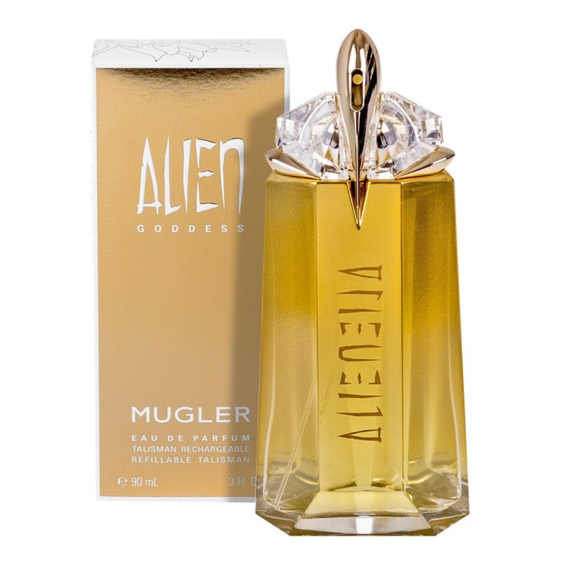 Parfum Homme Mugler EDP