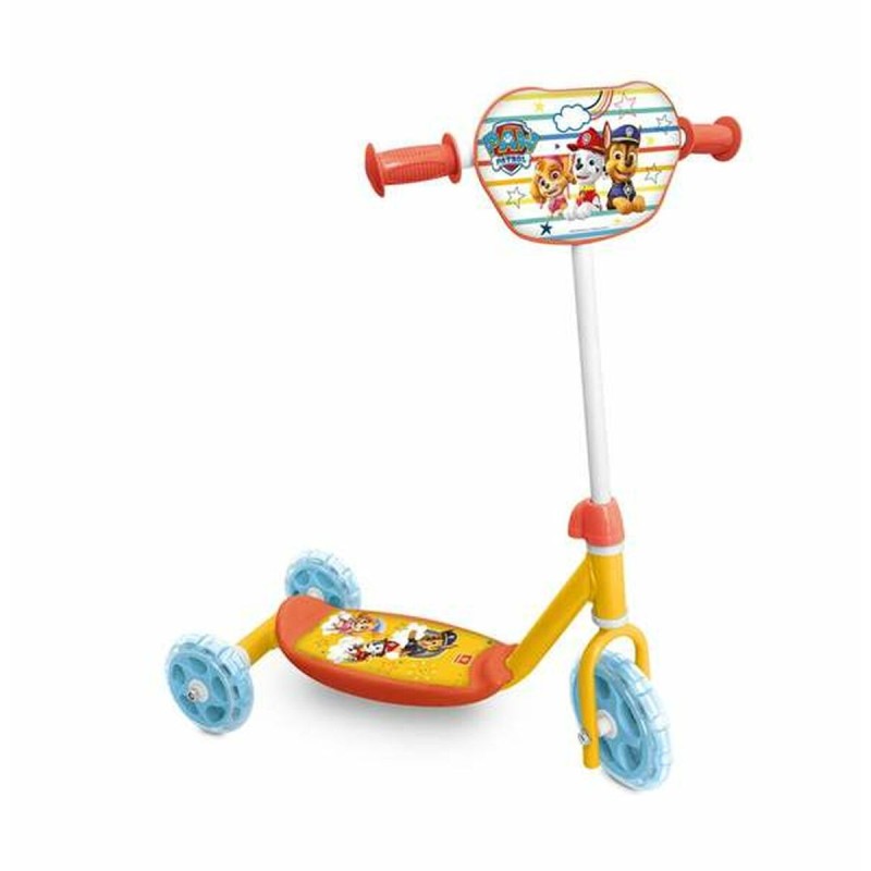 Trottinette The Paw Patrol 3 roues 60 x 46 x 13