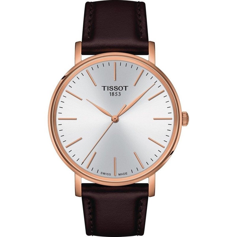 Montre Homme Tissot EVERYTIME DESIRE (Ø 40 mm)