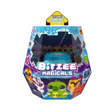 Mascotte virtuelle Spin Master Bitzee Magicals