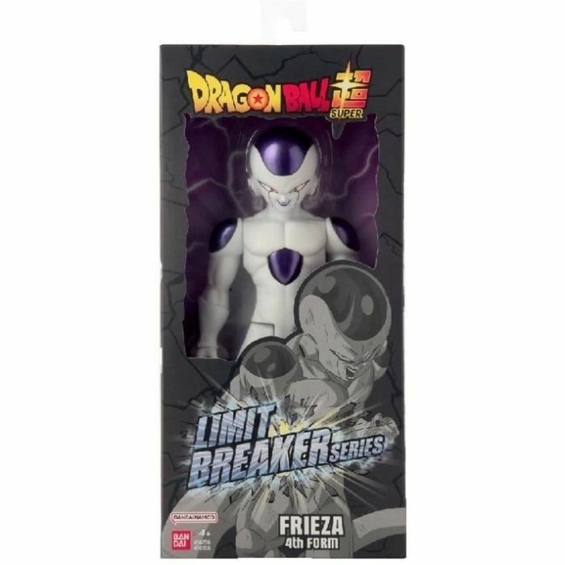 Figurine d’action Dragon Ball Freezer 4ta forma 30 cm Dragon Ball