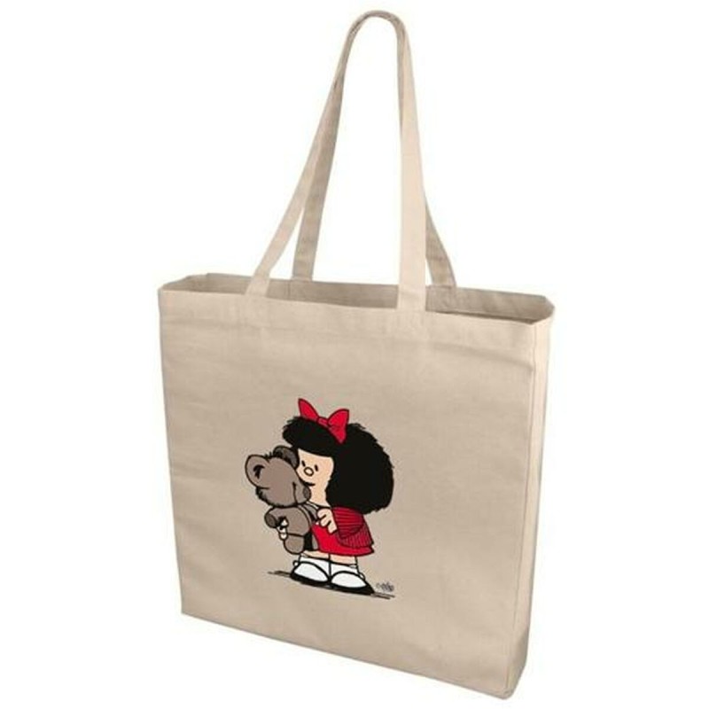 Sac en Coton Mafalda 38