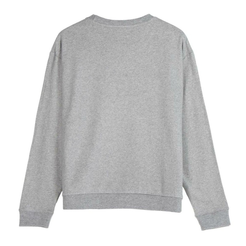 Sweat sans capuche femme Stitch