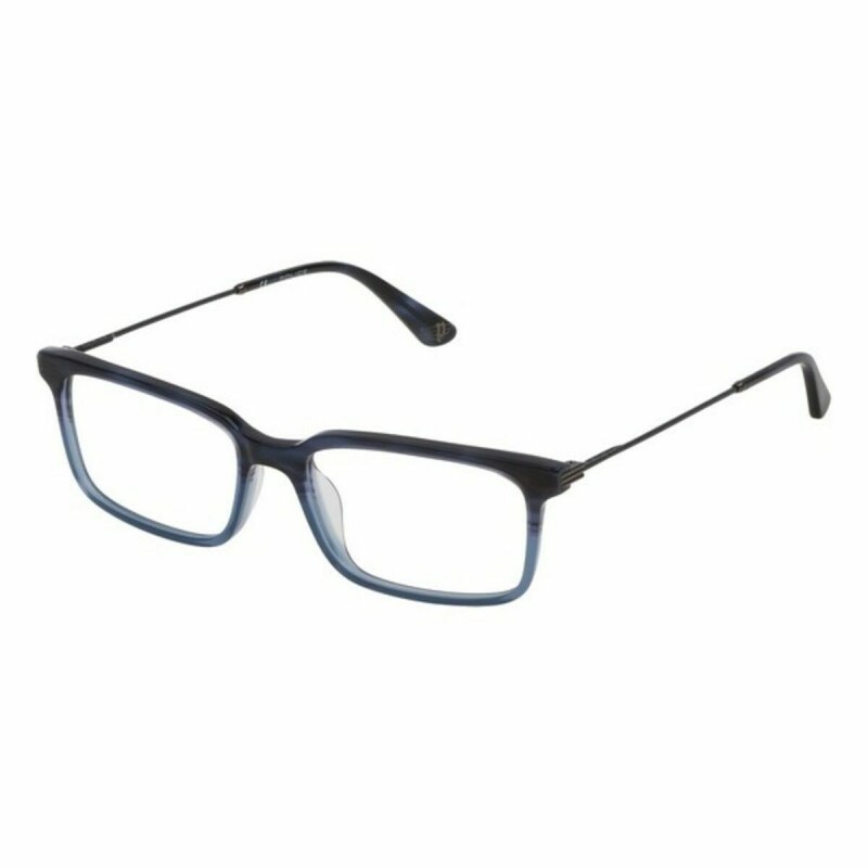 Monture de Lunettes Homme Police VPL687 5209QW Ø 52 mm