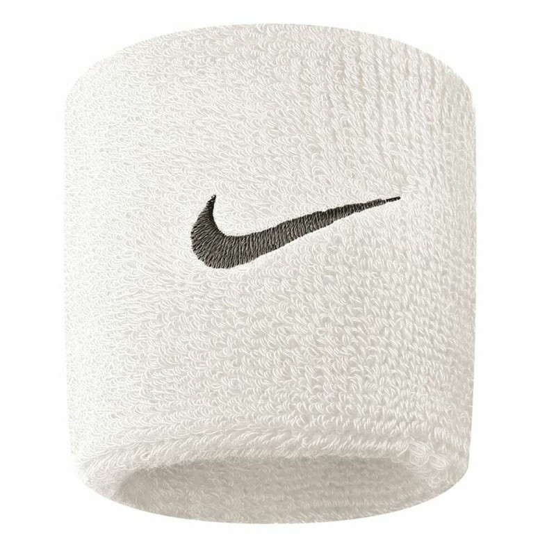 Poignet de Sport Nike N.NN.04.101.OS Blanc