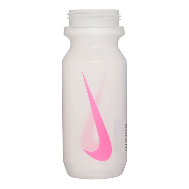 Bidon Nike Big Mouth 2.0 22OZ Rose Multicouleur