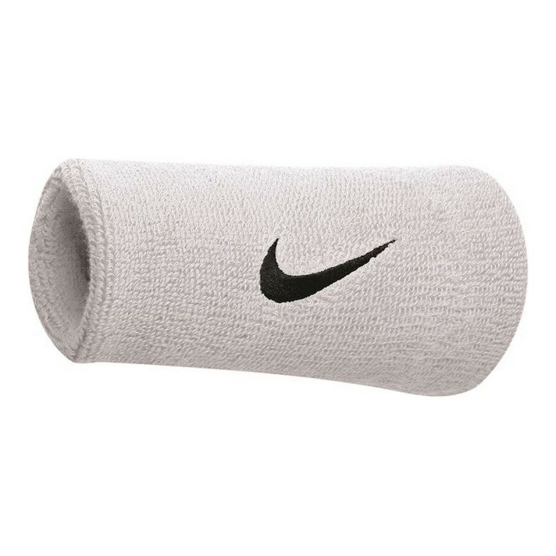 Bracelet Nike Doublewide Blanc