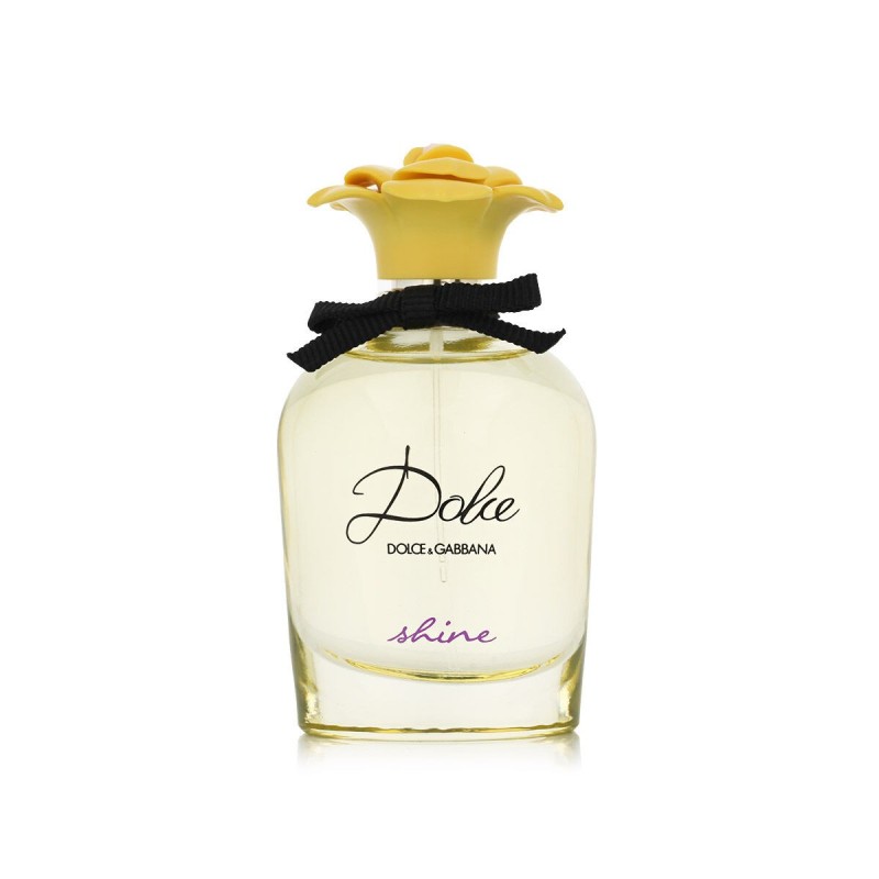 Parfum Femme Dolce & Gabbana Dolce Shine EDP 75 ml