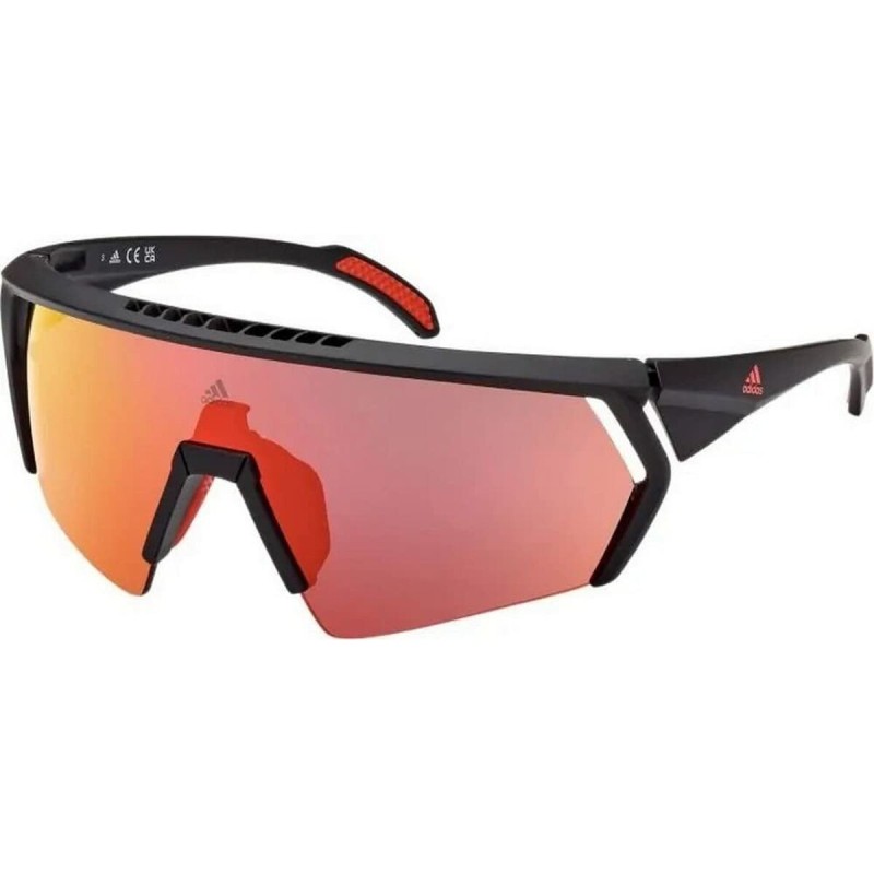 Lunettes de soleil Unisexe Adidas SP0063