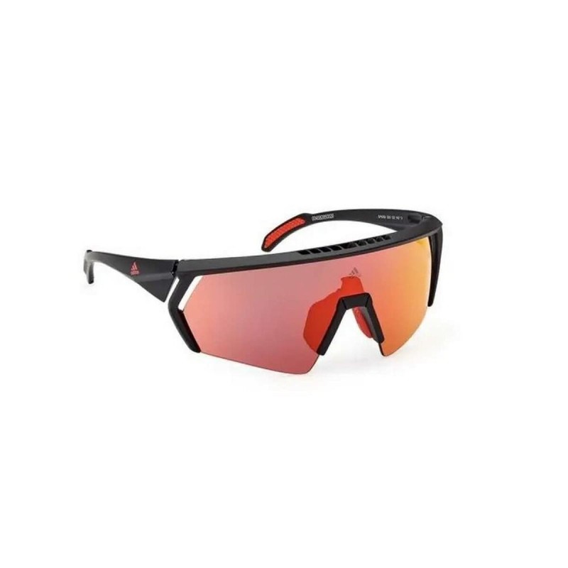 Lunettes de soleil Unisexe Adidas SP0063