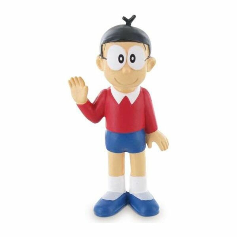 Figurine Nobita Doraemon Comansi