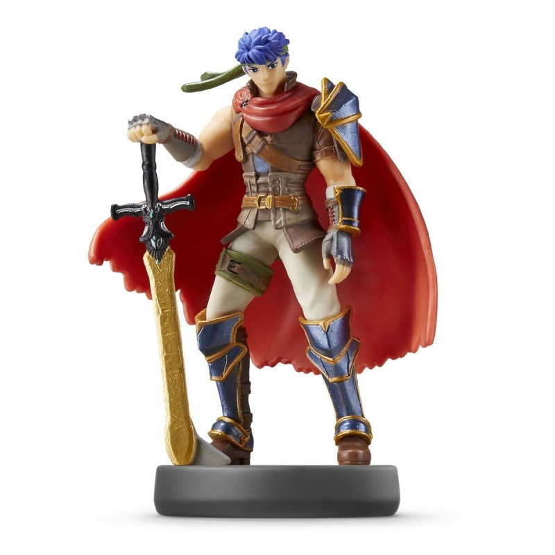 Figurine Amiibo Ike