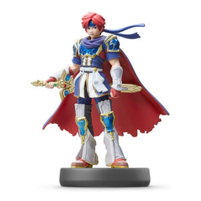 Figurine Amiibo Roy