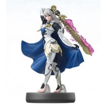 Figurine Amiibo Corrin Girl